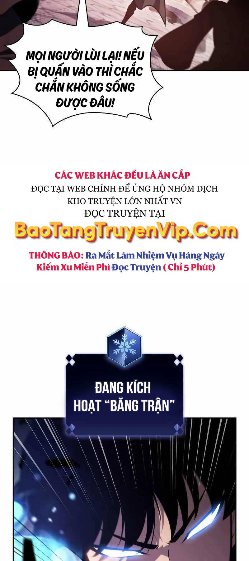 Người Chơi Mới Cấp Tối Đa chapter 146 - Upload bởi truyensieuhay.com