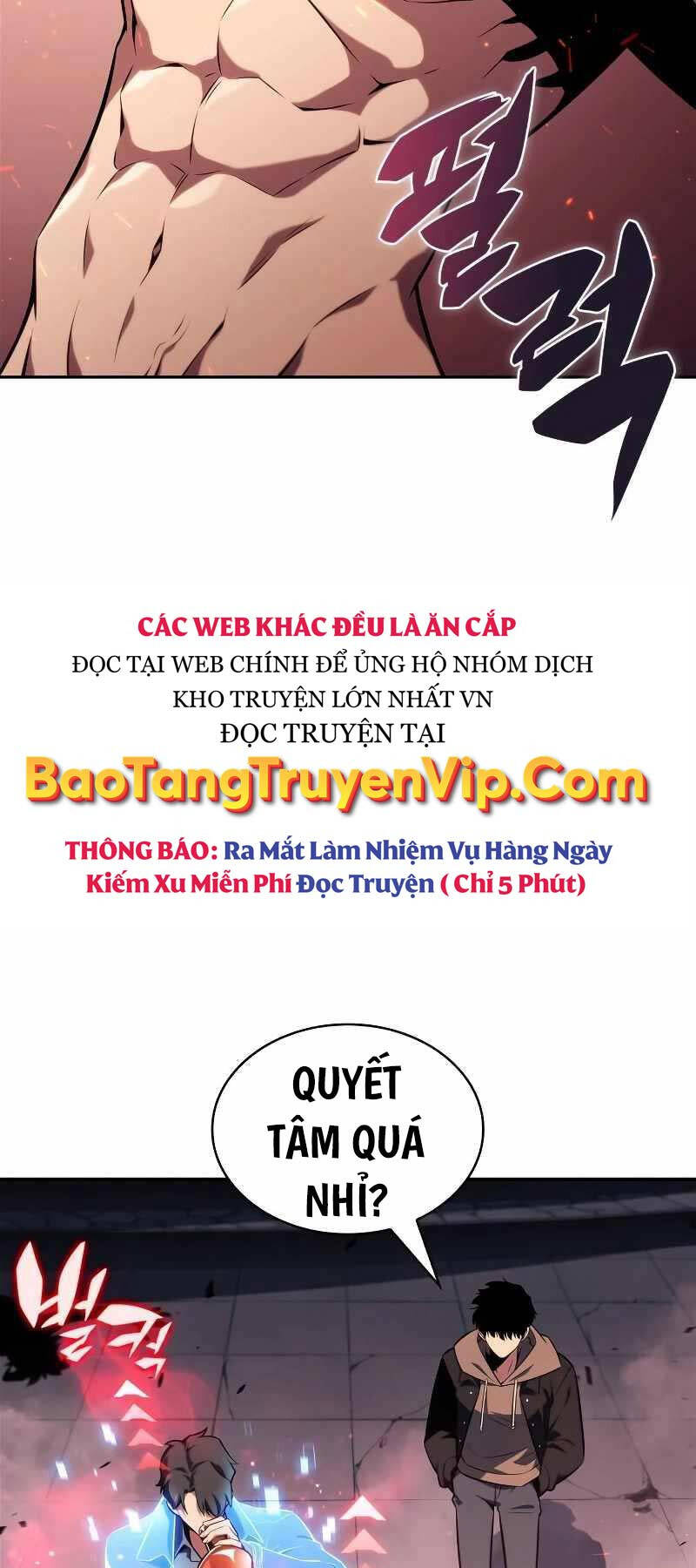 Người Chơi Mới Cấp Tối Đa chapter 146 - Upload bởi truyensieuhay.com