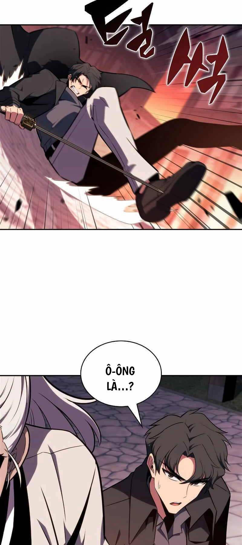 Người Chơi Mới Cấp Tối Đa chapter 146 - Upload bởi truyensieuhay.com