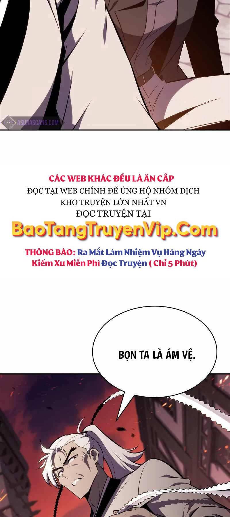 Người Chơi Mới Cấp Tối Đa chapter 146 - Upload bởi truyensieuhay.com