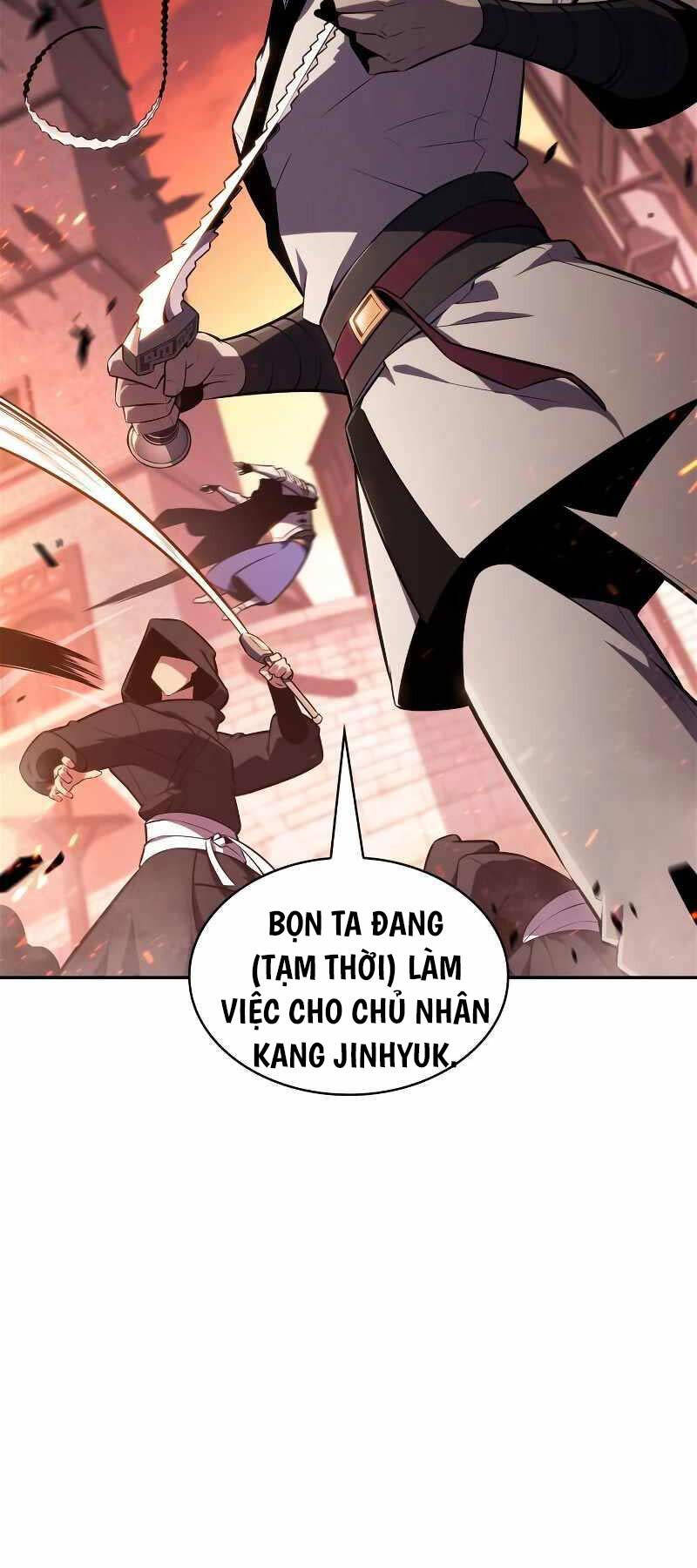 Người Chơi Mới Cấp Tối Đa chapter 146 - Upload bởi truyensieuhay.com