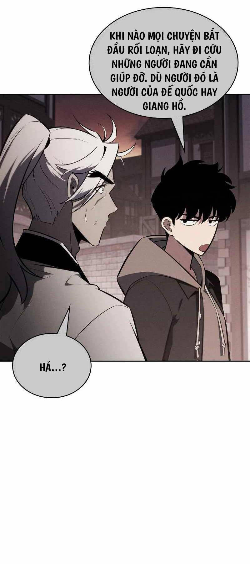 Người Chơi Mới Cấp Tối Đa chapter 146 - Upload bởi truyensieuhay.com