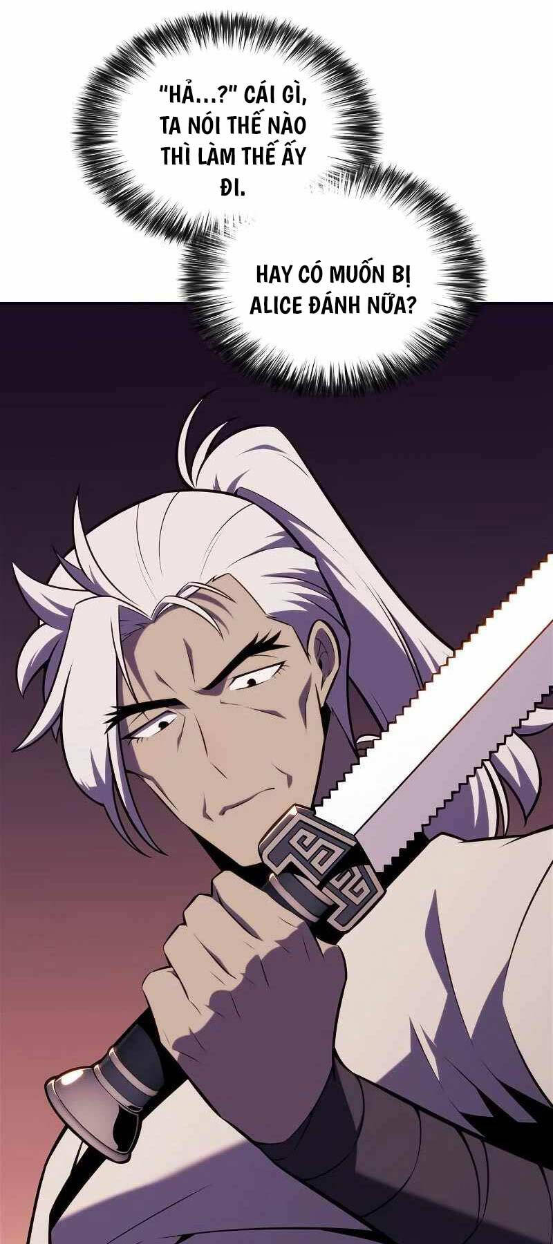 Người Chơi Mới Cấp Tối Đa chapter 146 - Upload bởi truyensieuhay.com