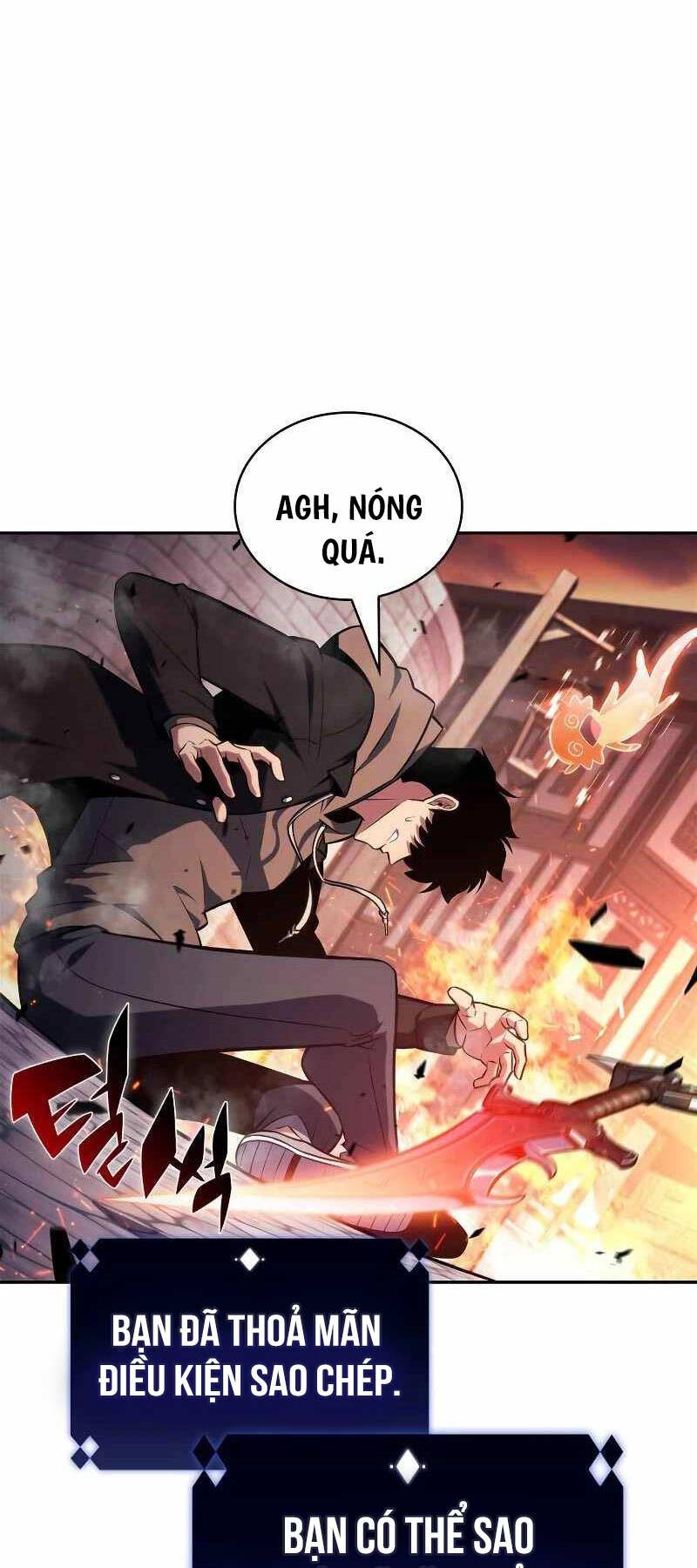 Người Chơi Mới Cấp Tối Đa chapter 146 - Upload bởi truyensieuhay.com