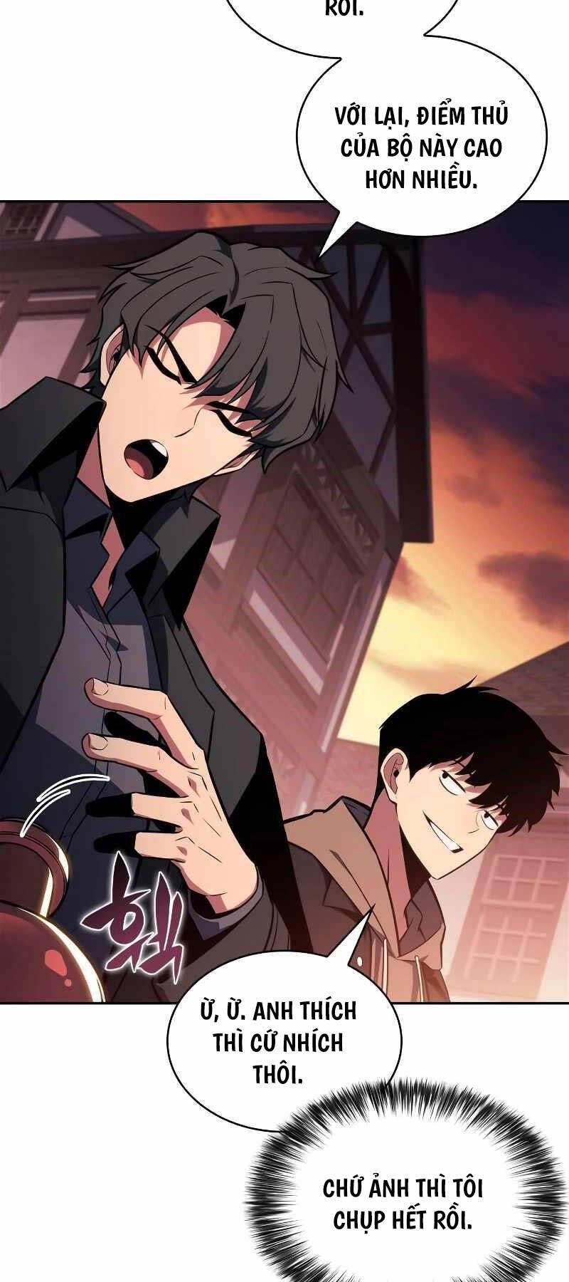 Người Chơi Mới Cấp Tối Đa chapter 146 - Upload bởi truyensieuhay.com