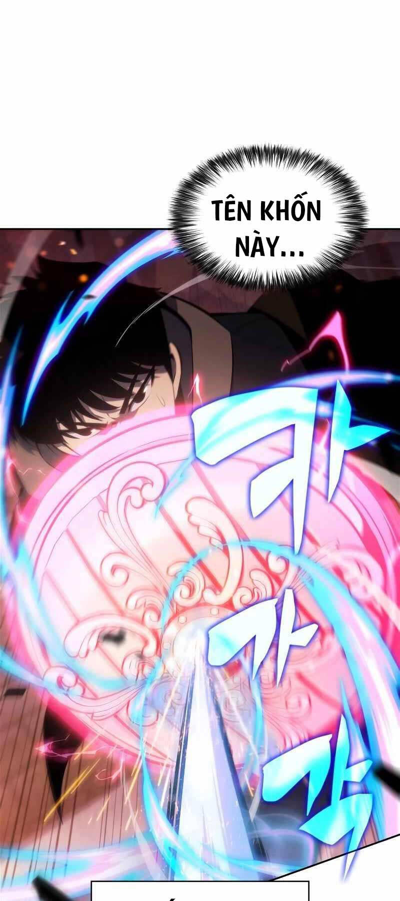 Người Chơi Mới Cấp Tối Đa chapter 146 - Upload bởi truyensieuhay.com
