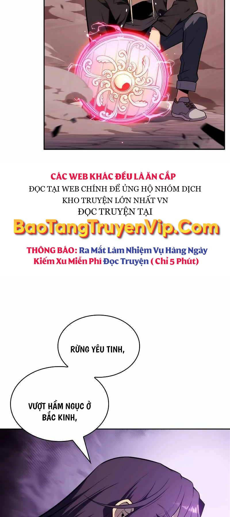 Người Chơi Mới Cấp Tối Đa chapter 146 - Upload bởi truyensieuhay.com