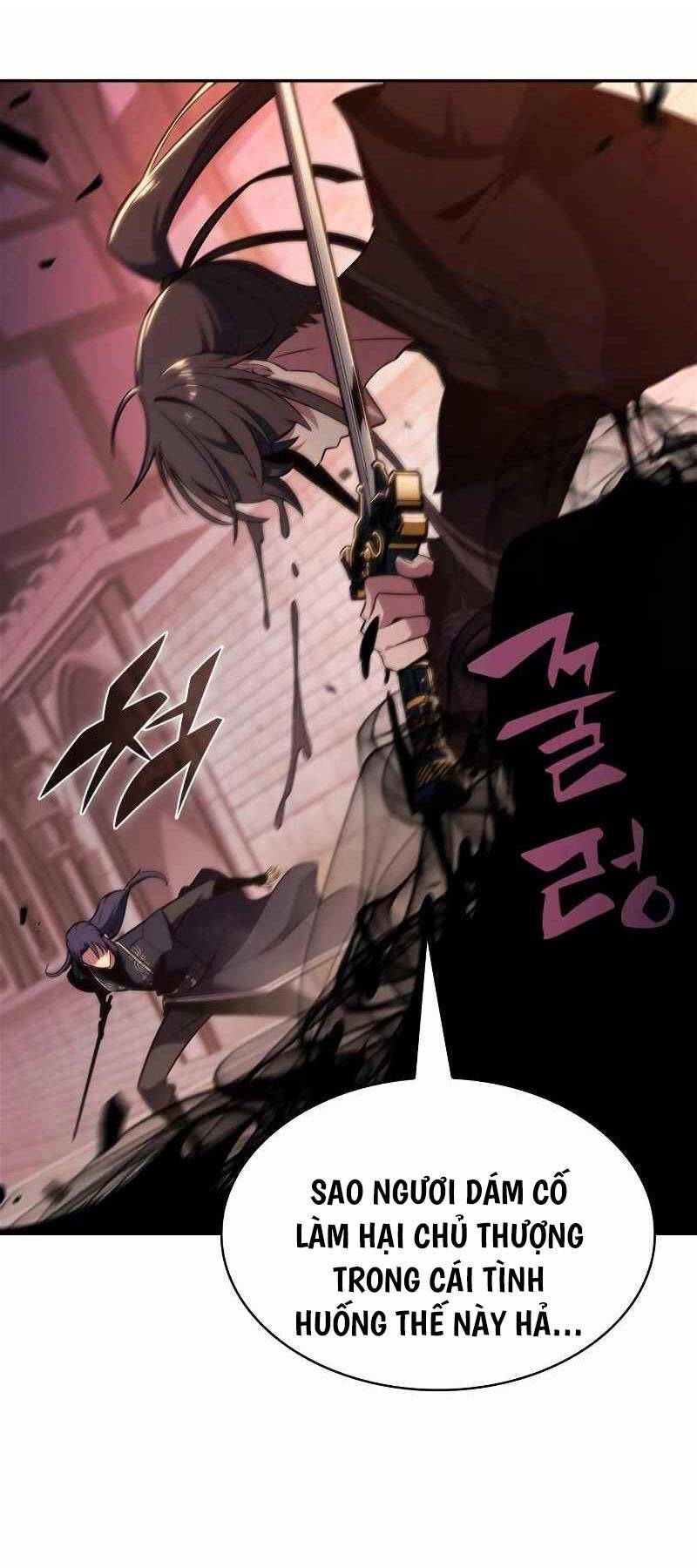 Người Chơi Mới Cấp Tối Đa chapter 146 - Upload bởi truyensieuhay.com