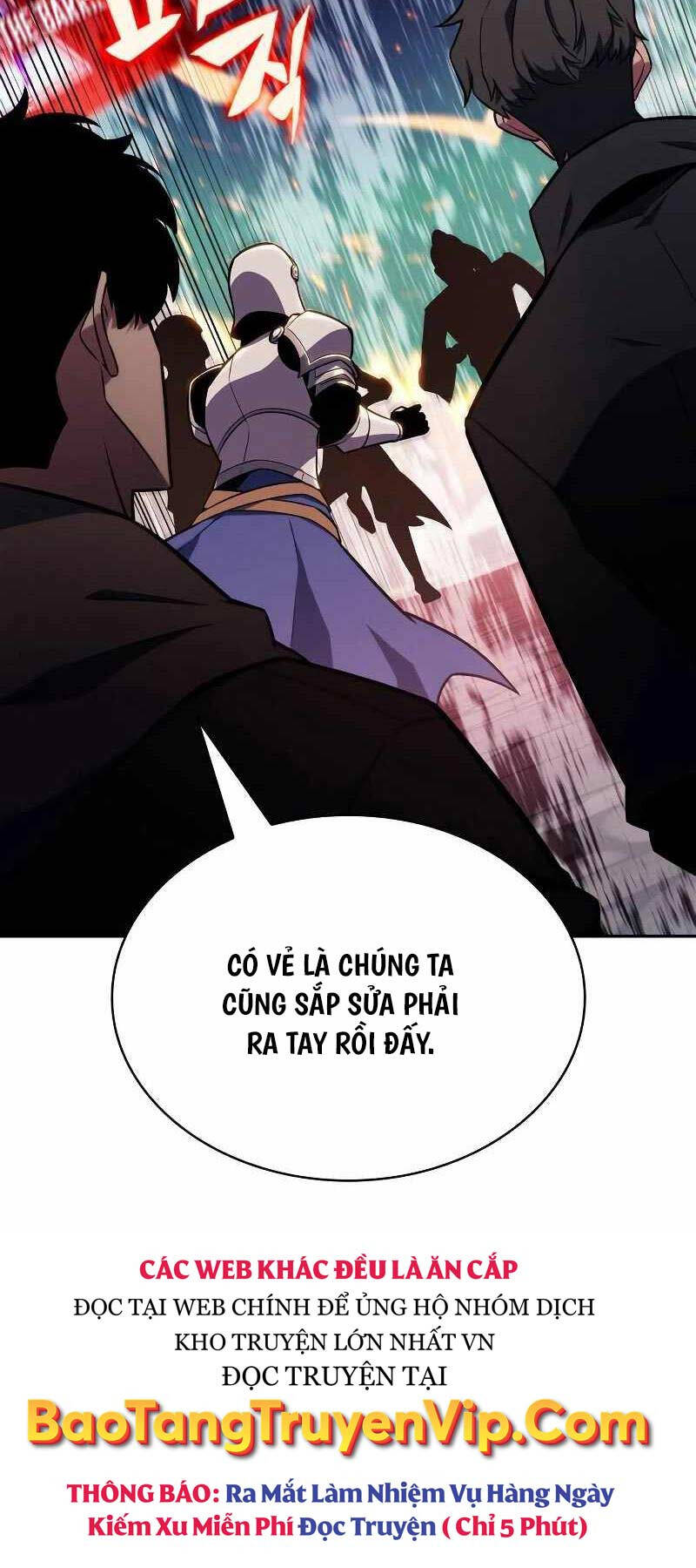 Người Chơi Mới Cấp Tối Đa chapter 146 - Upload bởi truyensieuhay.com