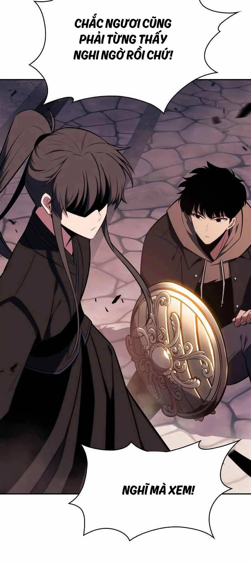 Người Chơi Mới Cấp Tối Đa chapter 146 - Upload bởi truyensieuhay.com