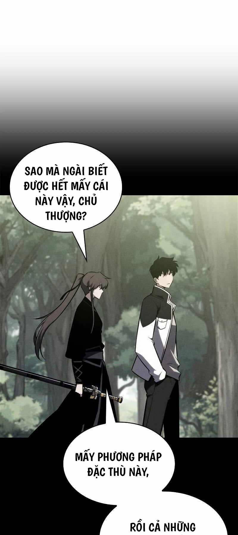 Người Chơi Mới Cấp Tối Đa chapter 146 - Upload bởi truyensieuhay.com
