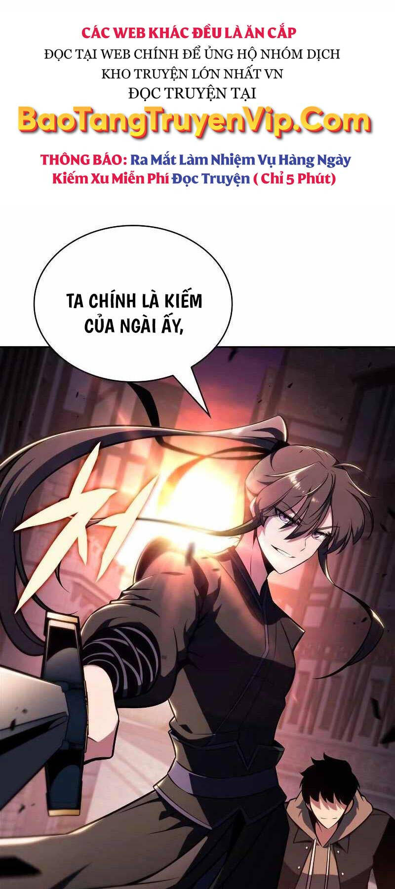 Người Chơi Mới Cấp Tối Đa chapter 146 - Upload bởi truyensieuhay.com