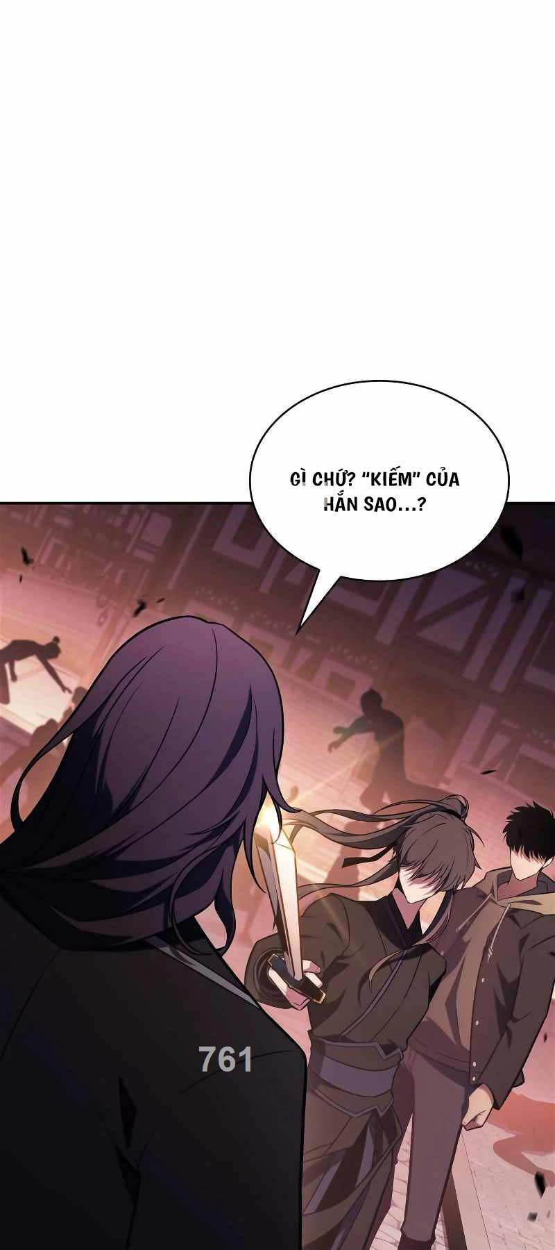 Người Chơi Mới Cấp Tối Đa chapter 147 - Upload bởi truyensieuhay.com