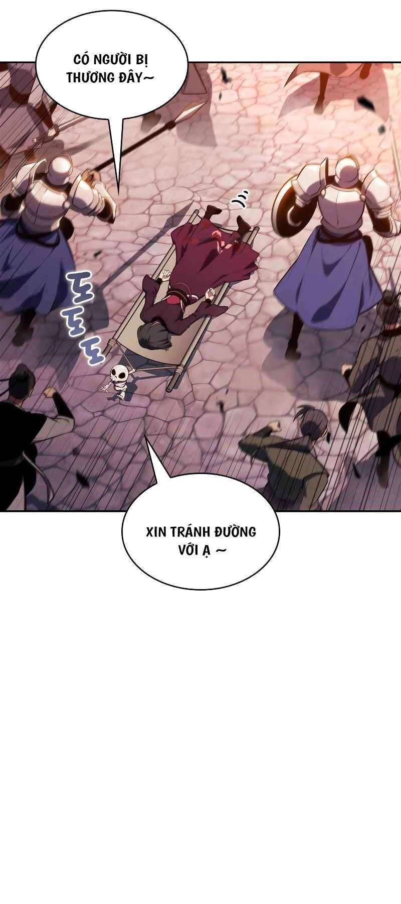 Người Chơi Mới Cấp Tối Đa chapter 147 - Upload bởi truyensieuhay.com