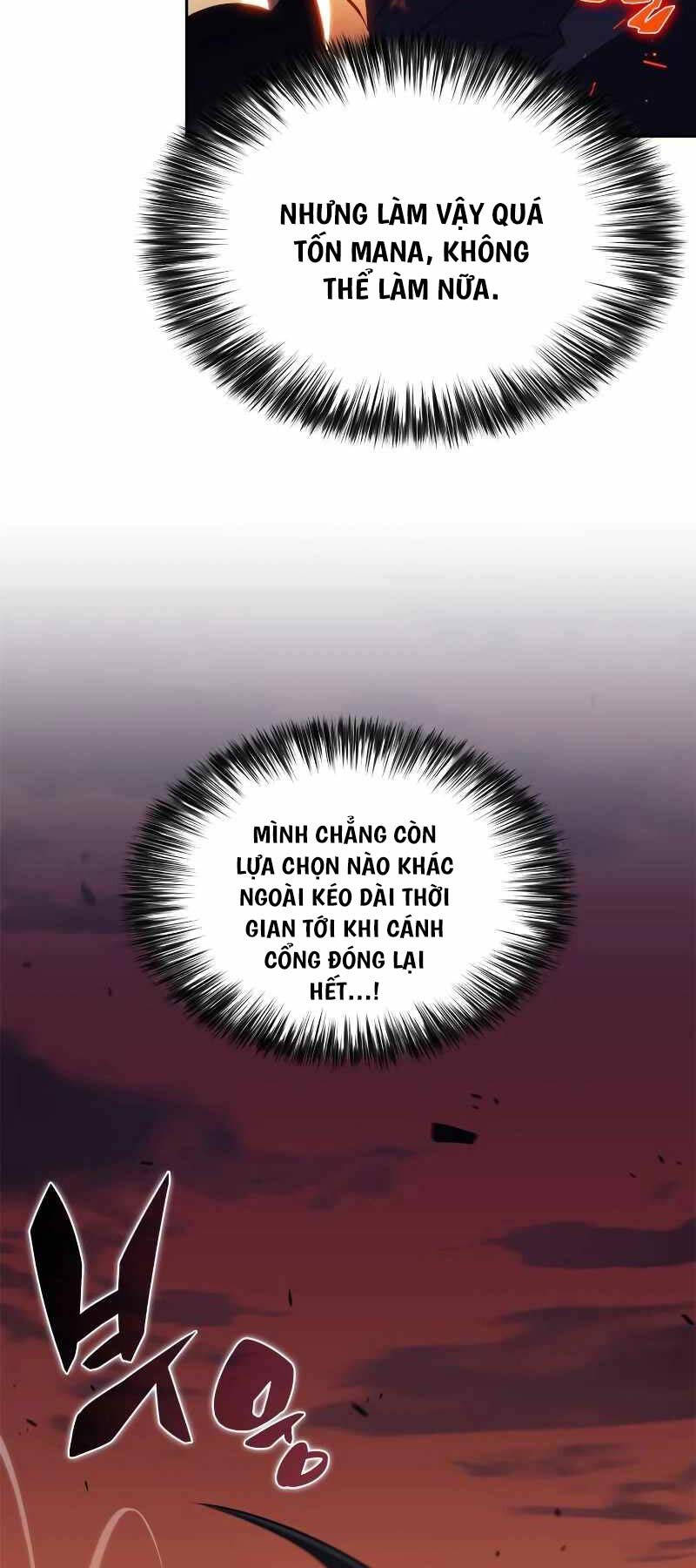 Người Chơi Mới Cấp Tối Đa chapter 147 - Upload bởi truyensieuhay.com