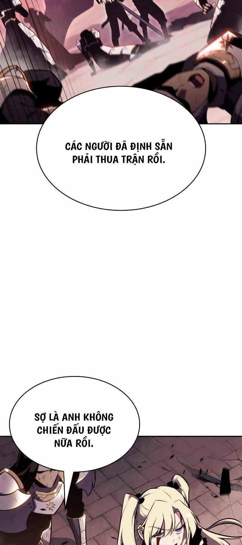 Người Chơi Mới Cấp Tối Đa chapter 147 - Upload bởi truyensieuhay.com