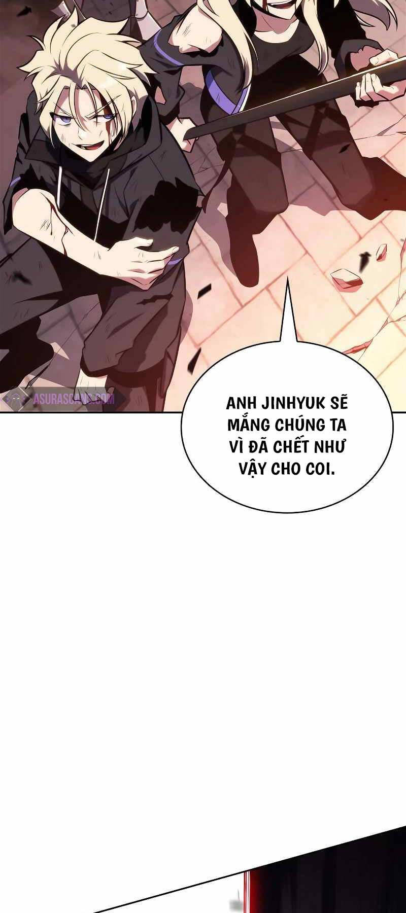 Người Chơi Mới Cấp Tối Đa chapter 147 - Upload bởi truyensieuhay.com