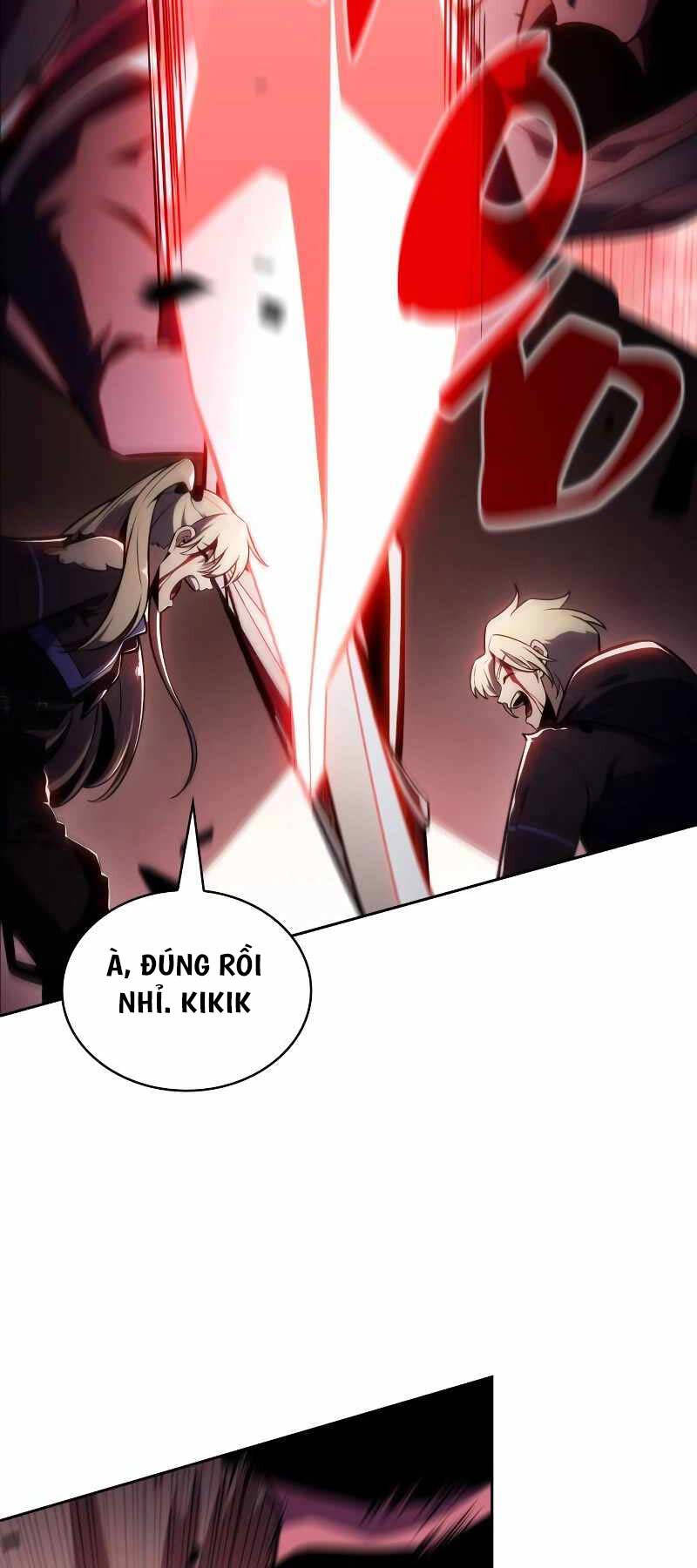 Người Chơi Mới Cấp Tối Đa chapter 147 - Upload bởi truyensieuhay.com