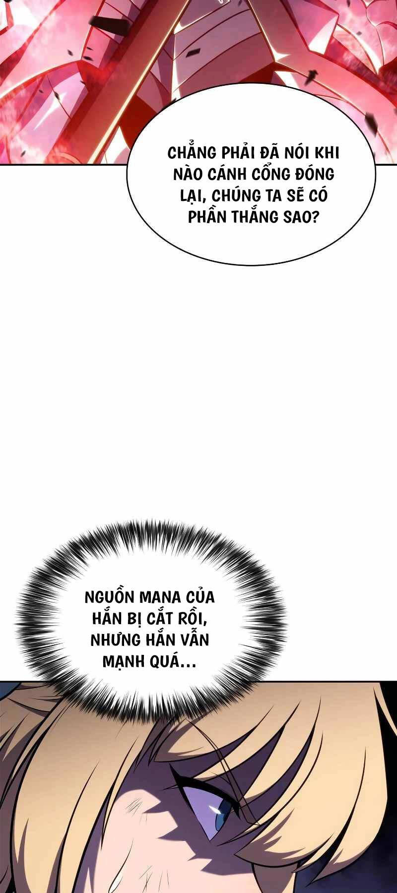 Người Chơi Mới Cấp Tối Đa chapter 147 - Upload bởi truyensieuhay.com
