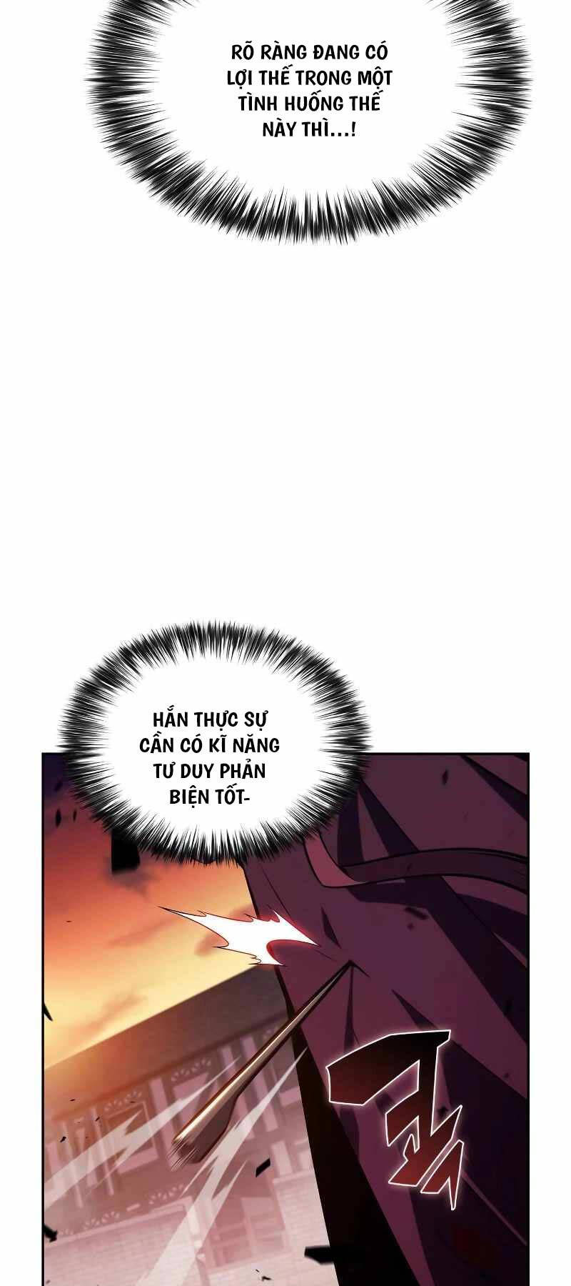 Người Chơi Mới Cấp Tối Đa chapter 147 - Upload bởi truyensieuhay.com
