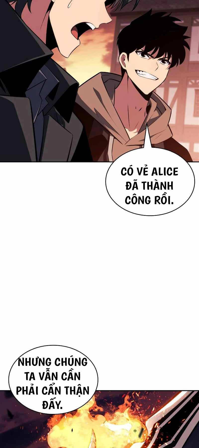 Người Chơi Mới Cấp Tối Đa chapter 147 - Upload bởi truyensieuhay.com
