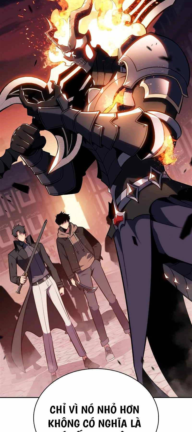Người Chơi Mới Cấp Tối Đa chapter 147 - Upload bởi truyensieuhay.com