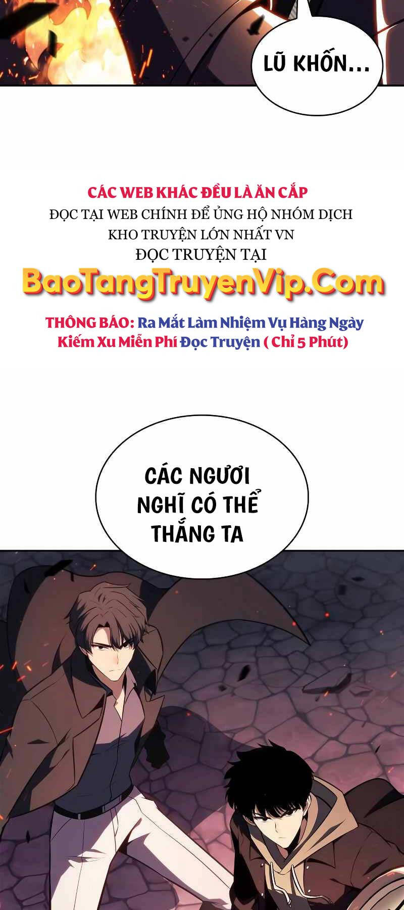 Người Chơi Mới Cấp Tối Đa chapter 147 - Upload bởi truyensieuhay.com