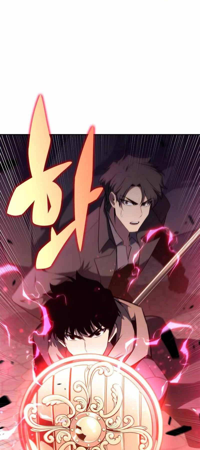 Người Chơi Mới Cấp Tối Đa chapter 147 - Upload bởi truyensieuhay.com
