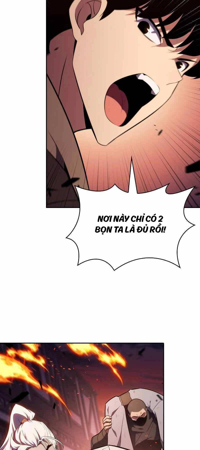 Người Chơi Mới Cấp Tối Đa chapter 147 - Upload bởi truyensieuhay.com