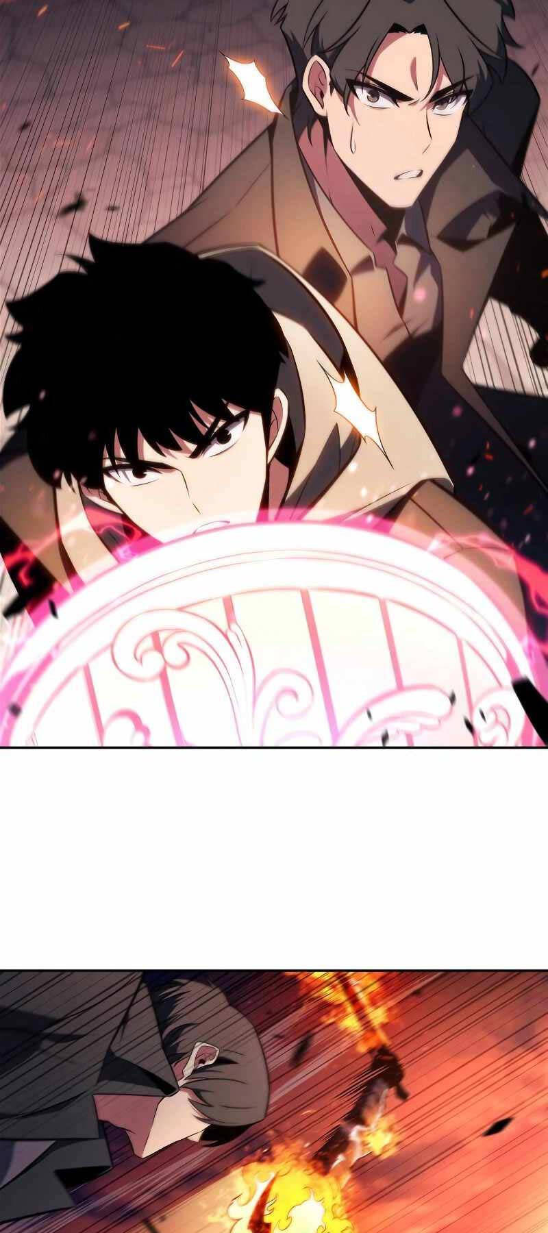 Người Chơi Mới Cấp Tối Đa chapter 147 - Upload bởi truyensieuhay.com