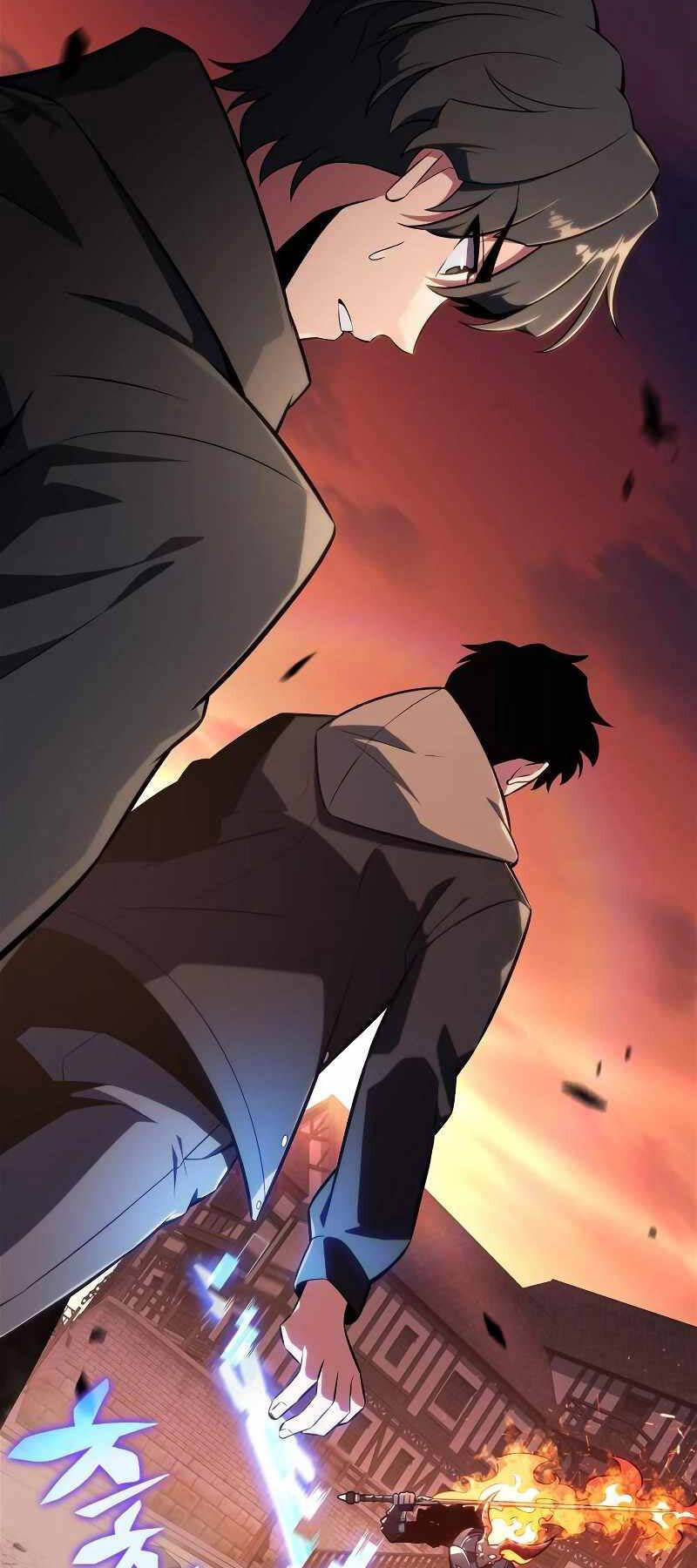 Người Chơi Mới Cấp Tối Đa chapter 147 - Upload bởi truyensieuhay.com