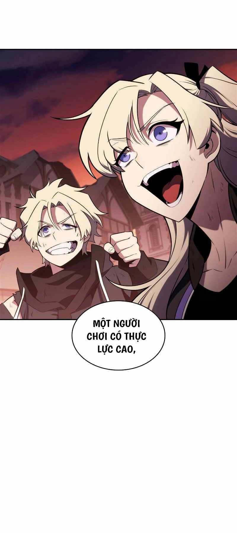 Người Chơi Mới Cấp Tối Đa chapter 147 - Upload bởi truyensieuhay.com
