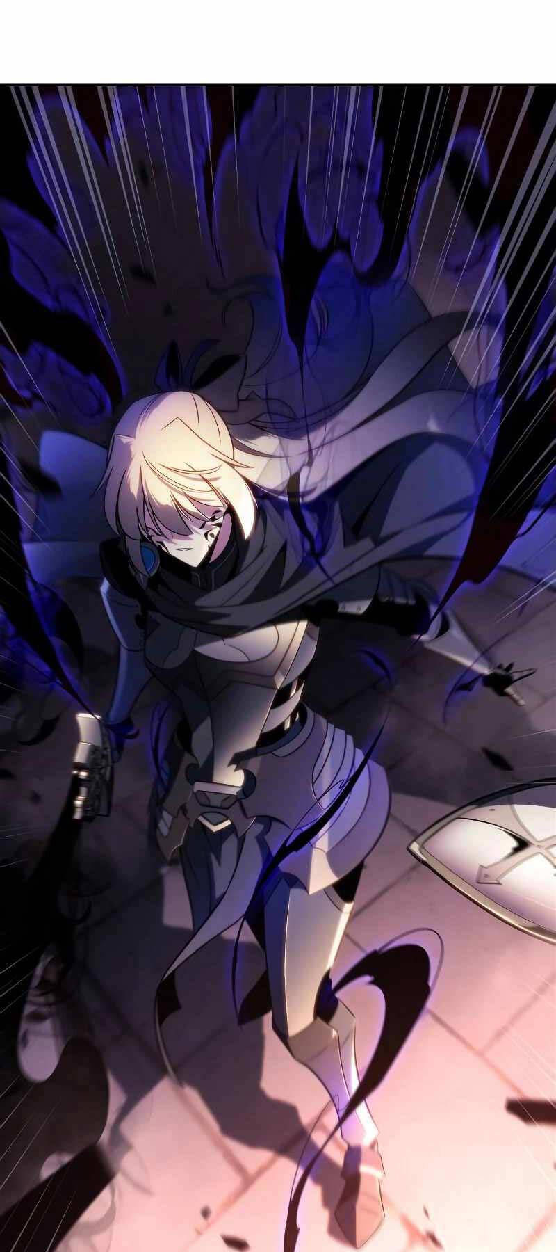 Người Chơi Mới Cấp Tối Đa chapter 147 - Upload bởi truyensieuhay.com