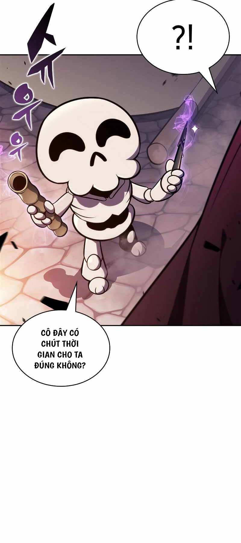 Người Chơi Mới Cấp Tối Đa chapter 147 - Upload bởi truyensieuhay.com