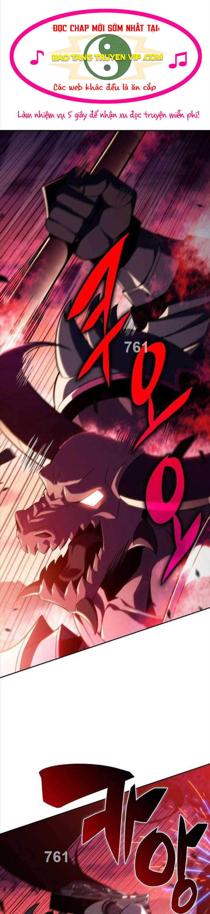 Người Chơi Mới Cấp Tối Đa chapter 148 - Upload bởi truyensieuhay.com