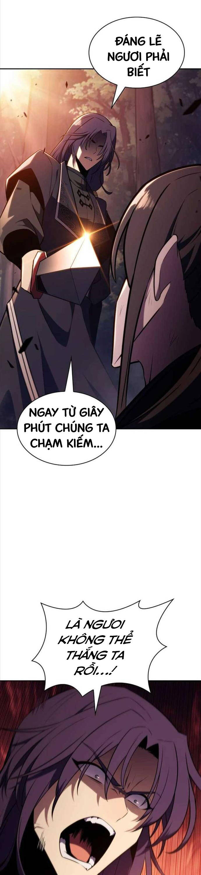 Người Chơi Mới Cấp Tối Đa chapter 148 - Upload bởi truyensieuhay.com