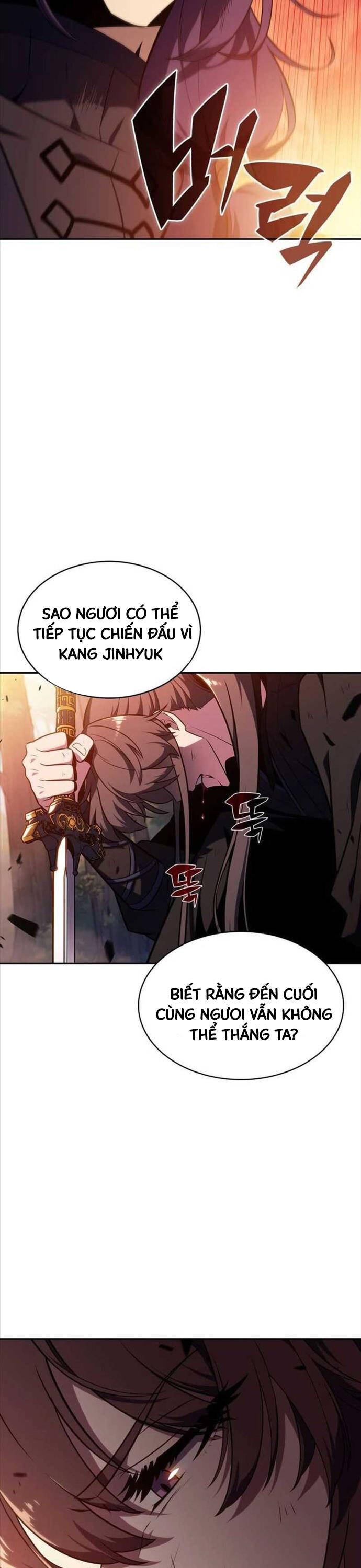 Người Chơi Mới Cấp Tối Đa chapter 148 - Upload bởi truyensieuhay.com