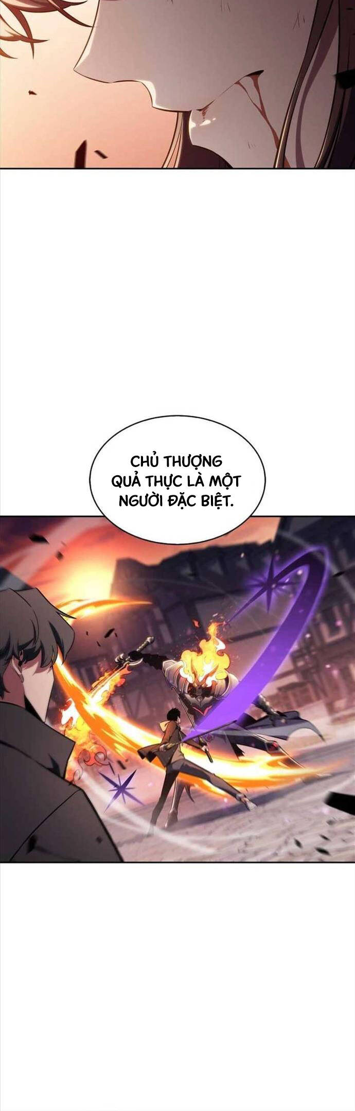 Người Chơi Mới Cấp Tối Đa chapter 148 - Upload bởi truyensieuhay.com