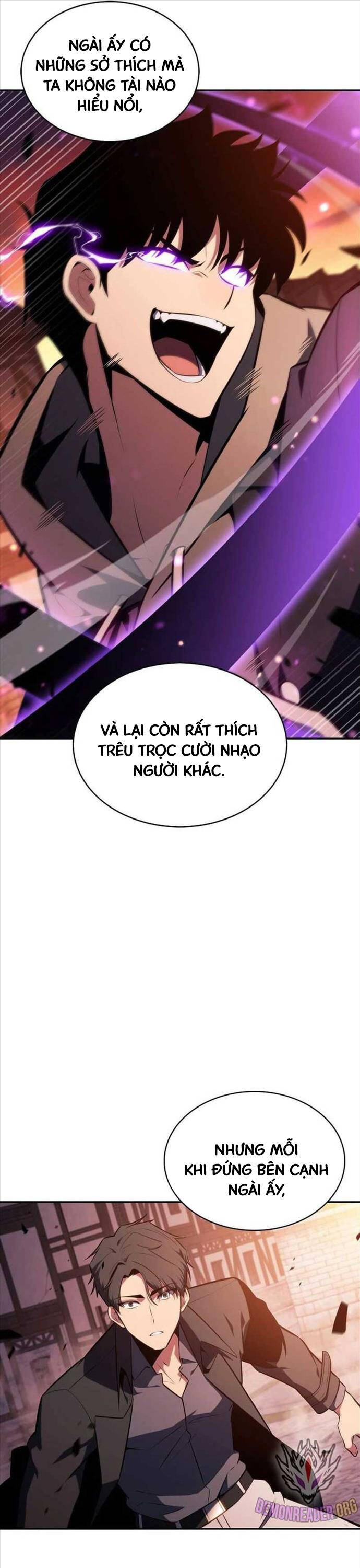 Người Chơi Mới Cấp Tối Đa chapter 148 - Upload bởi truyensieuhay.com
