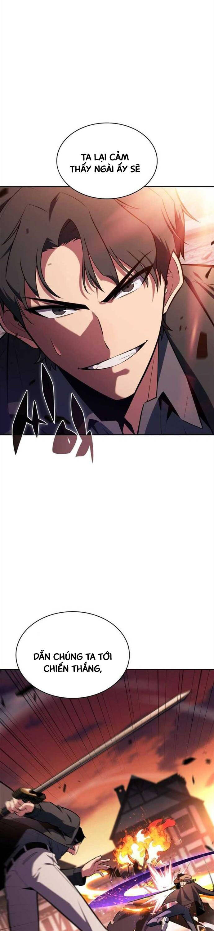 Người Chơi Mới Cấp Tối Đa chapter 148 - Upload bởi truyensieuhay.com