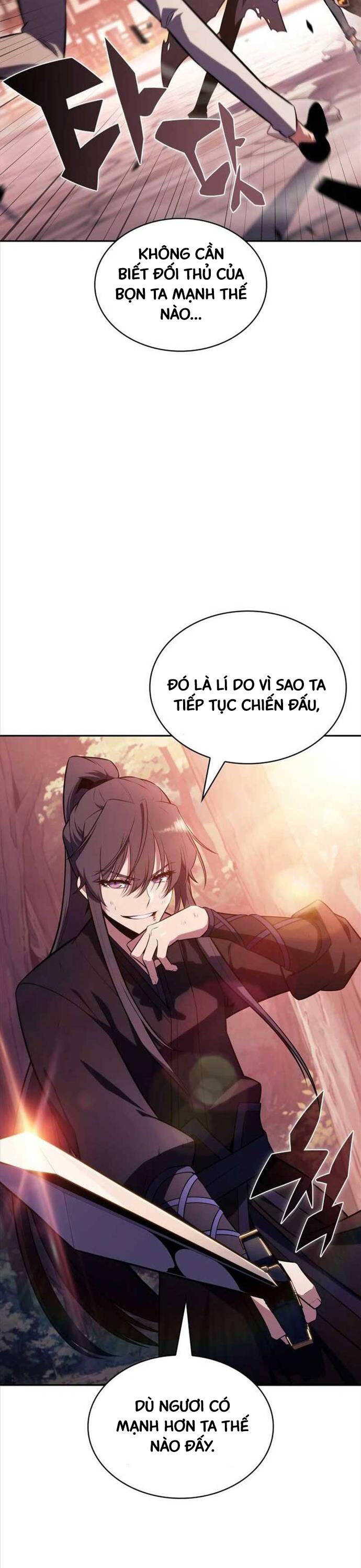 Người Chơi Mới Cấp Tối Đa chapter 148 - Upload bởi truyensieuhay.com