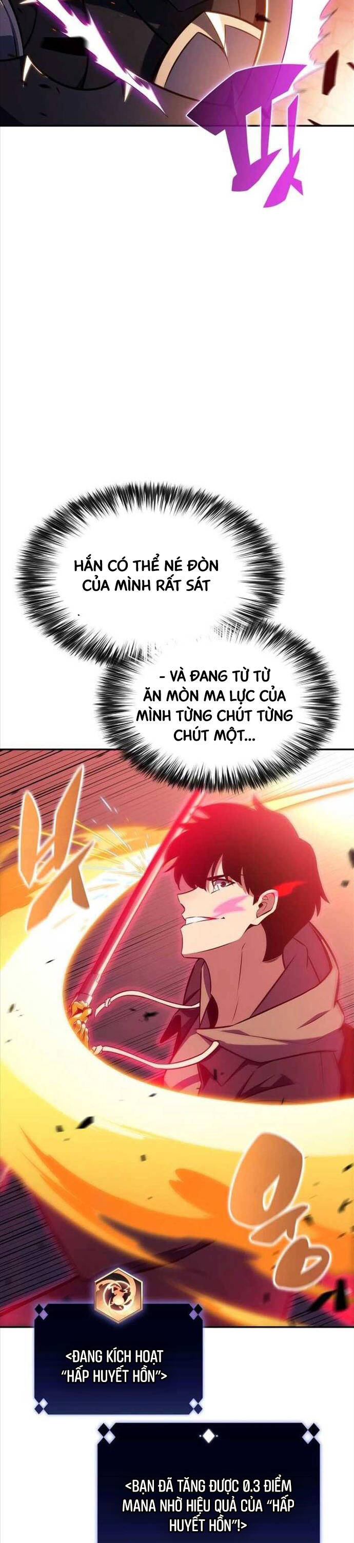 Người Chơi Mới Cấp Tối Đa chapter 148 - Upload bởi truyensieuhay.com