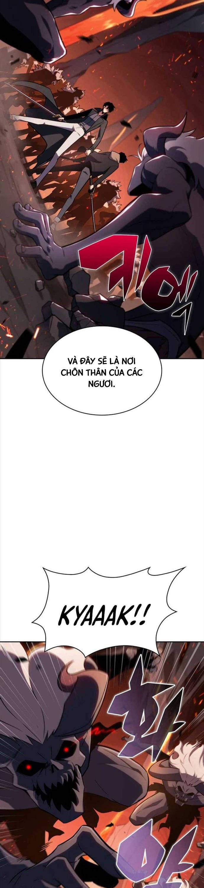 Người Chơi Mới Cấp Tối Đa chapter 148 - Upload bởi truyensieuhay.com