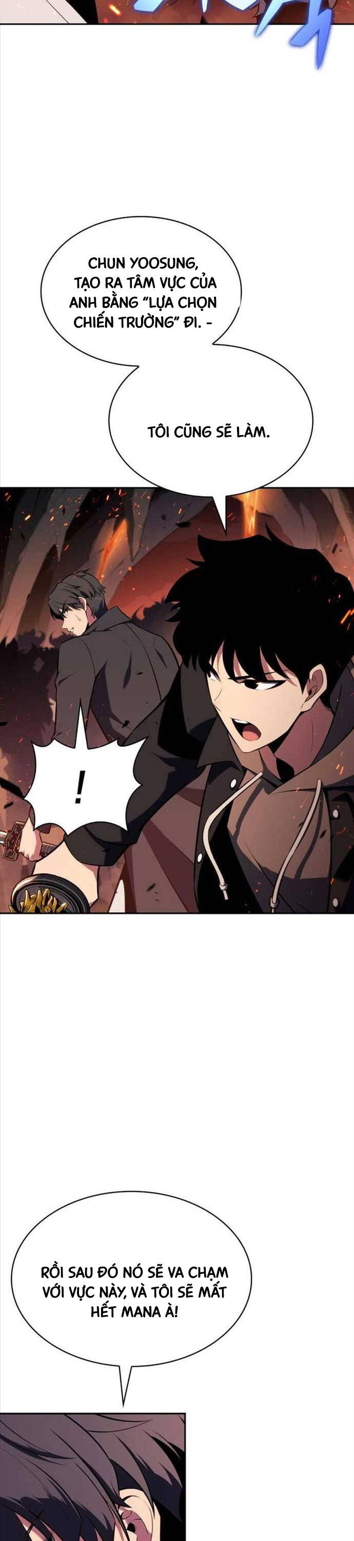 Người Chơi Mới Cấp Tối Đa chapter 148 - Upload bởi truyensieuhay.com