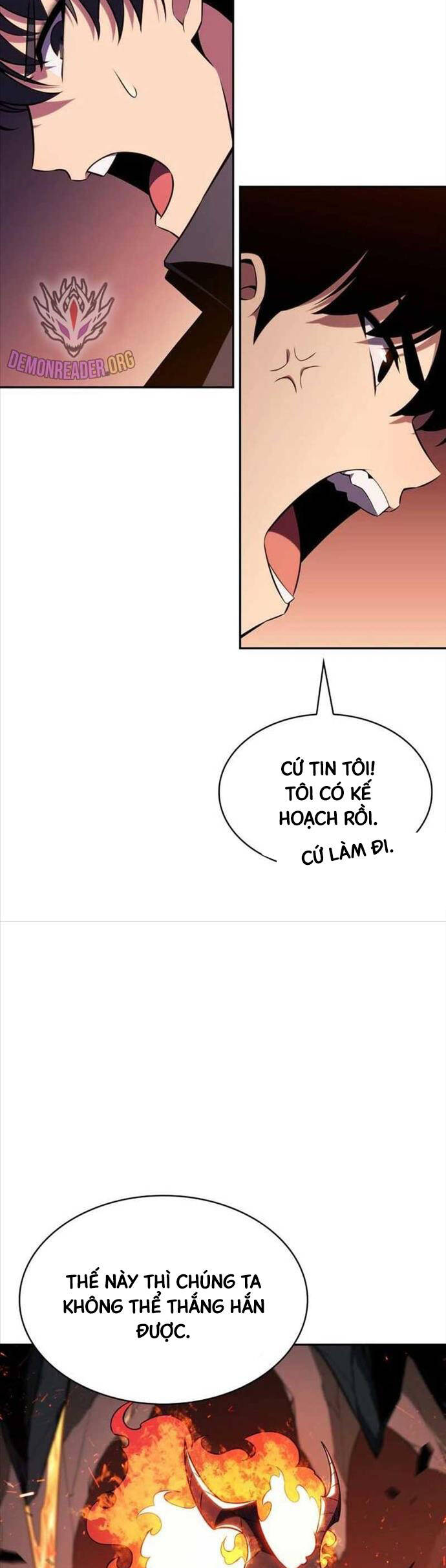 Người Chơi Mới Cấp Tối Đa chapter 148 - Upload bởi truyensieuhay.com