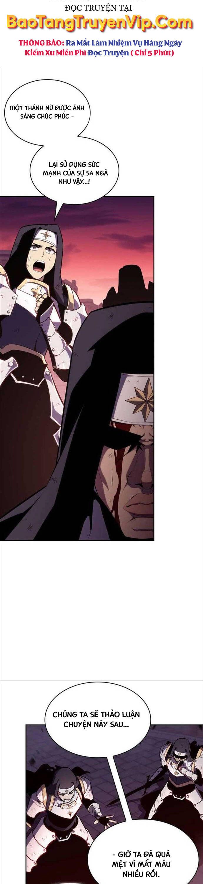 Người Chơi Mới Cấp Tối Đa chapter 148 - Upload bởi truyensieuhay.com