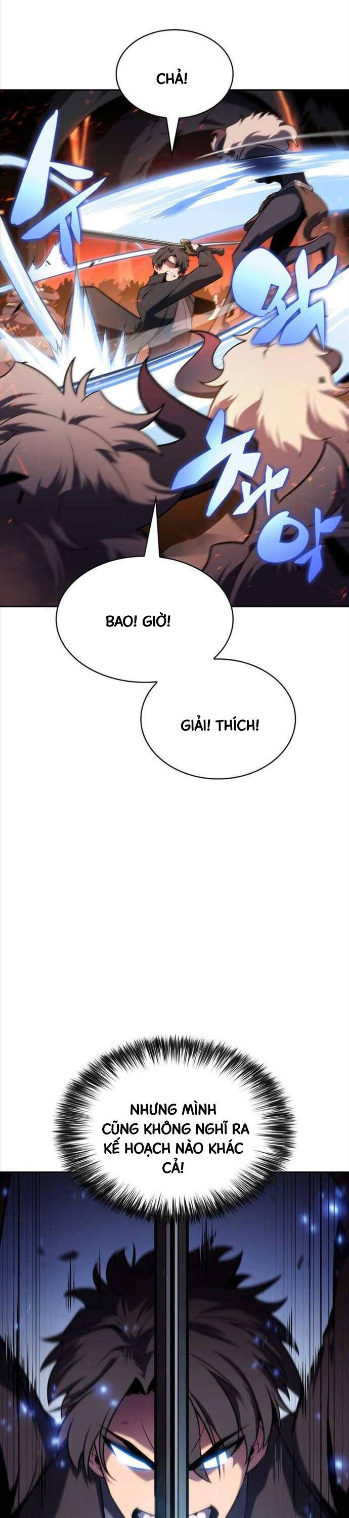 Người Chơi Mới Cấp Tối Đa chapter 148 - Upload bởi truyensieuhay.com