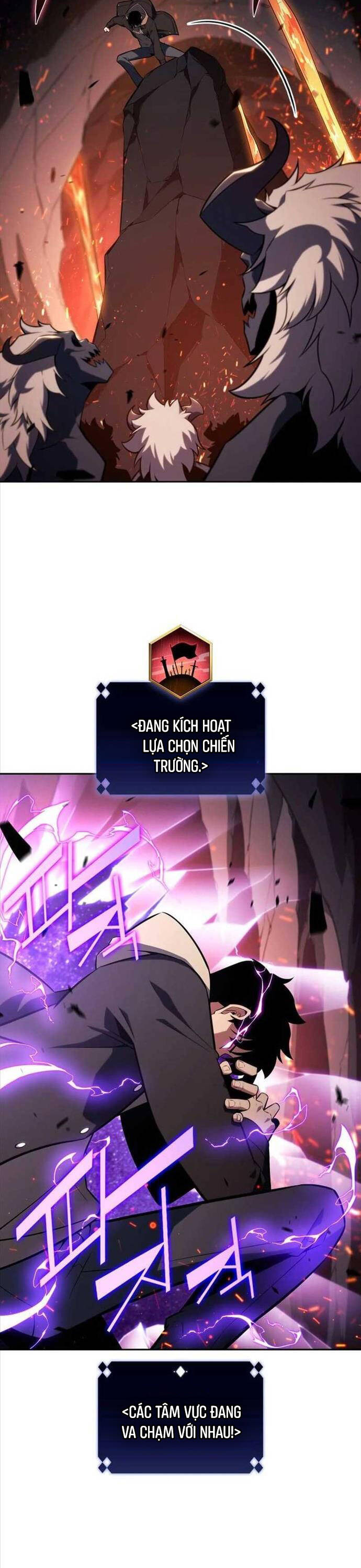 Người Chơi Mới Cấp Tối Đa chapter 148 - Upload bởi truyensieuhay.com