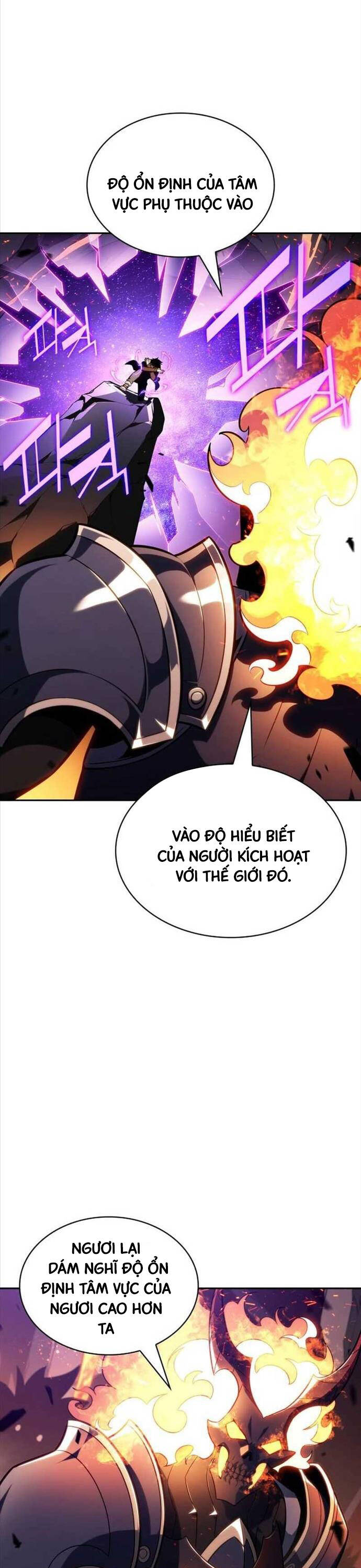 Người Chơi Mới Cấp Tối Đa chapter 148 - Upload bởi truyensieuhay.com