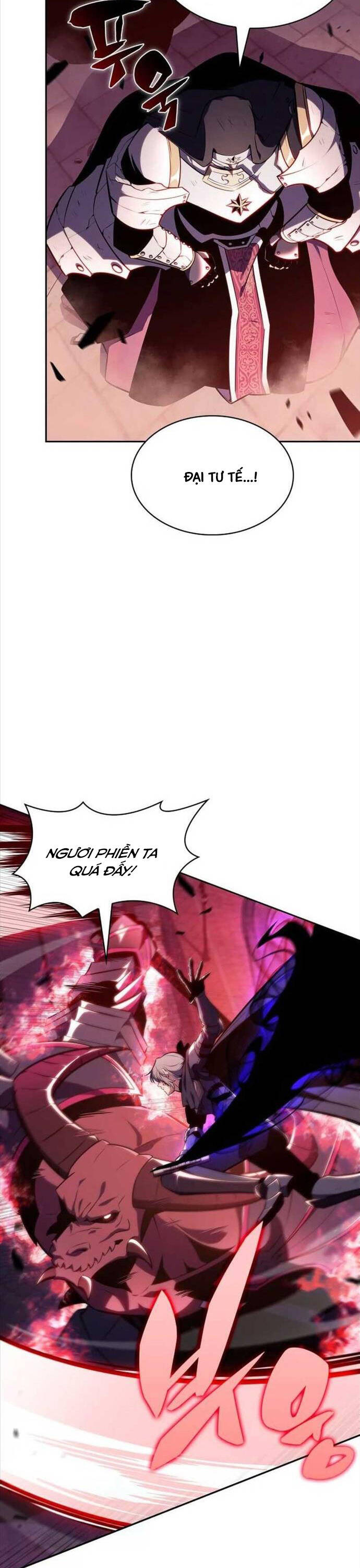 Người Chơi Mới Cấp Tối Đa chapter 148 - Upload bởi truyensieuhay.com